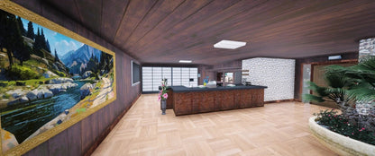  Bayview Lodge