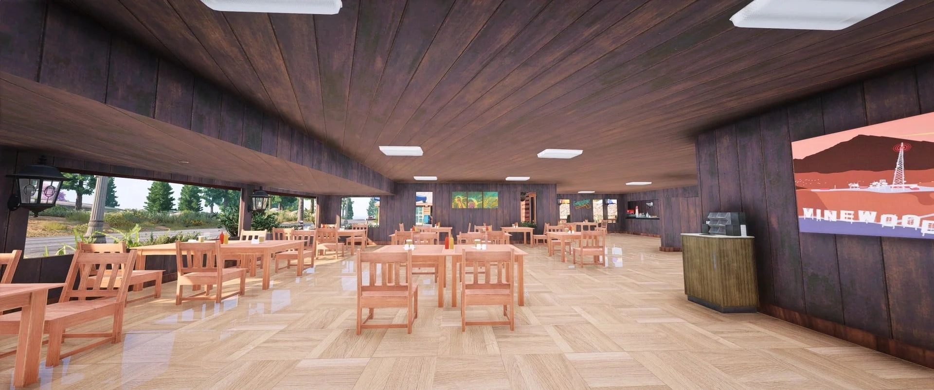  Bayview Lodge