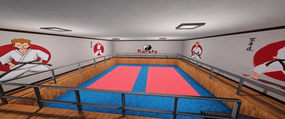  Cobra Kai Karate