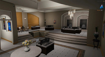  ICEBOX Jewellery Shop