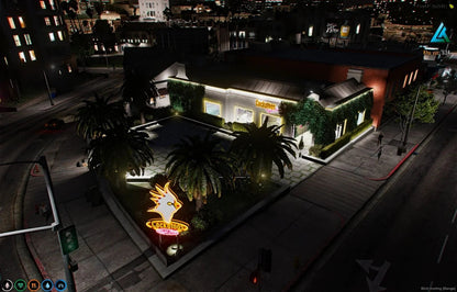  Cockatoos Nightclub