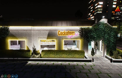  Cockatoos Nightclub
