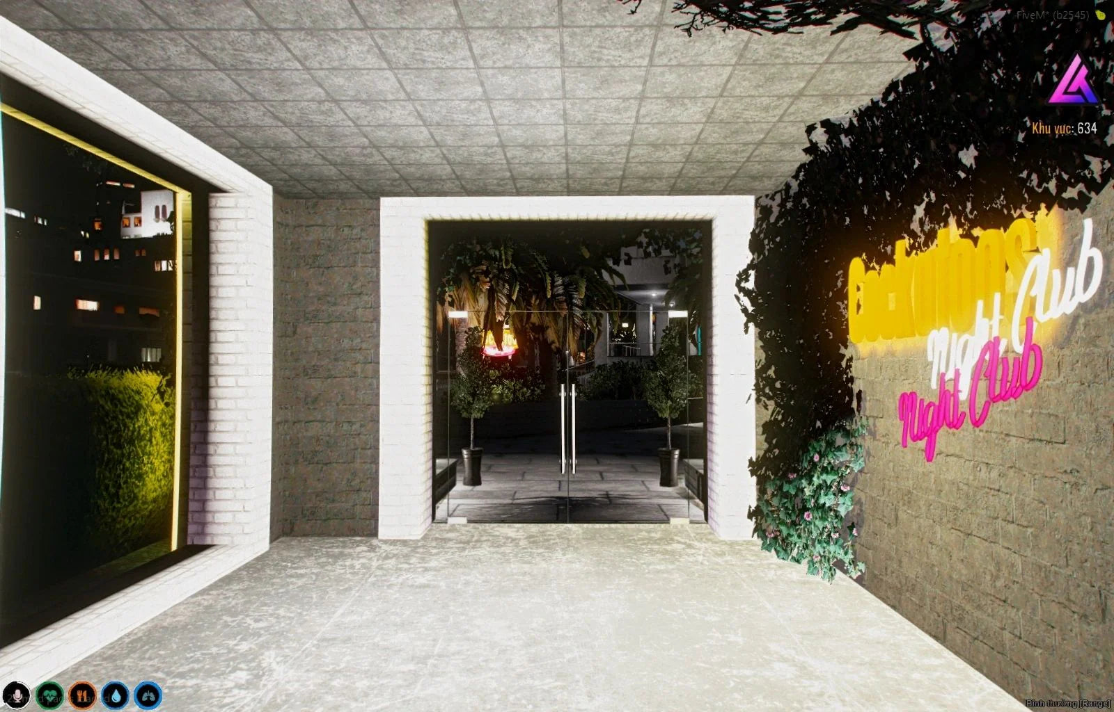  Cockatoos Nightclub