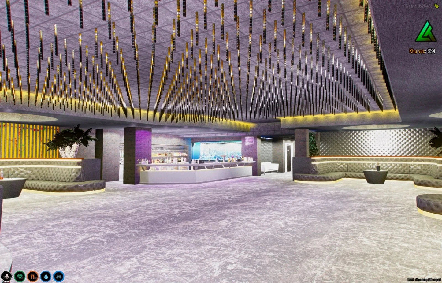  Cockatoos Nightclub