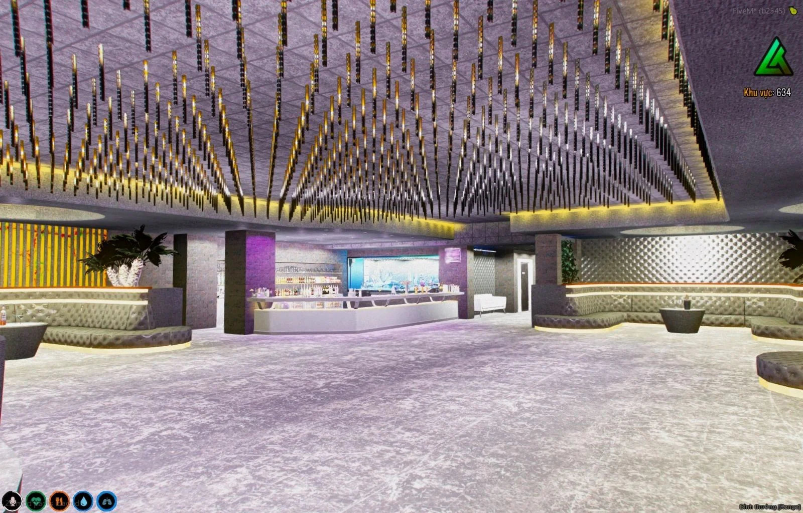  Cockatoos Nightclub
