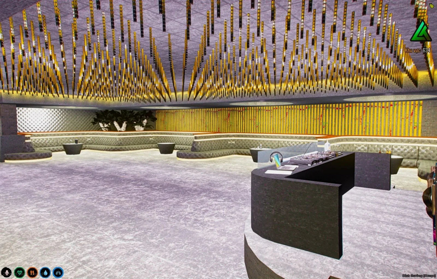  Cockatoos Nightclub