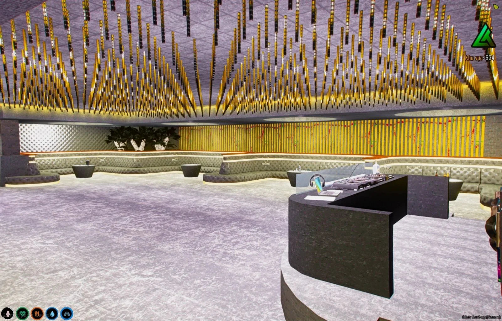  Cockatoos Nightclub