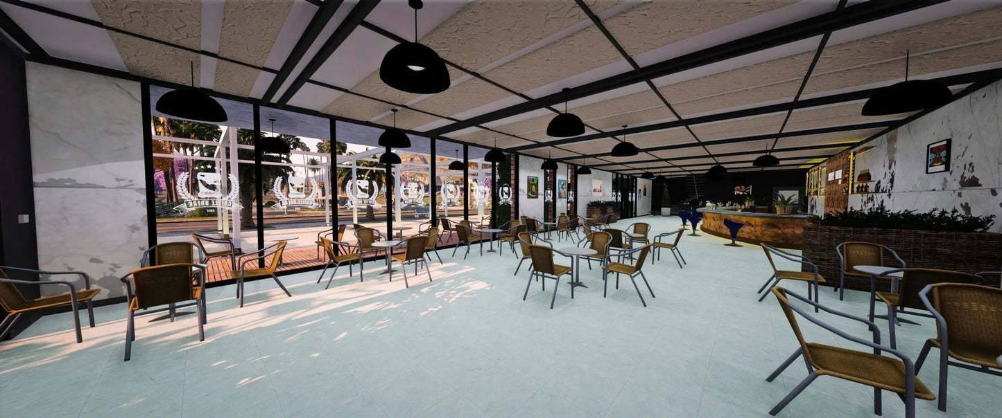  Coffee Break Cafe