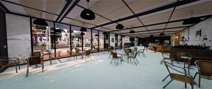  Coffee Break Cafe