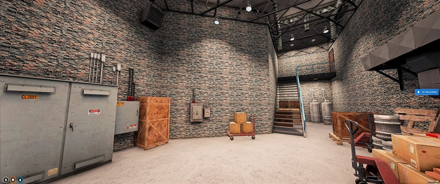  Cigar Bar & Lounge | Pain's Designs