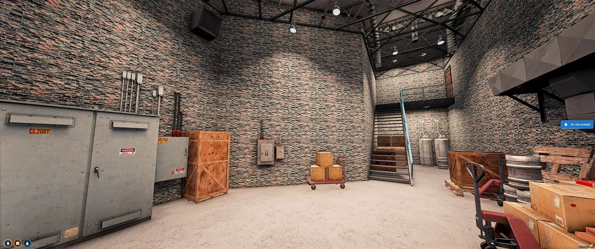  Cigar Bar & Lounge | Pain's Designs