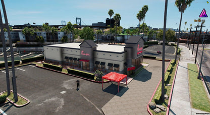 Chick-Fil-A (Restaurant)