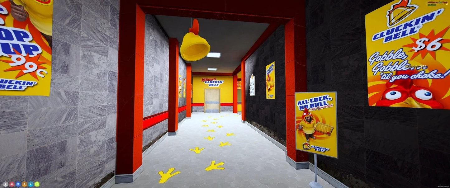  Chicken