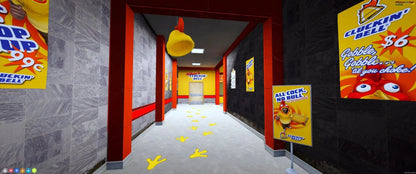  Chicken