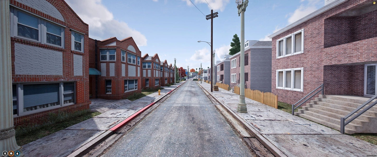  Chiraq Vespucci