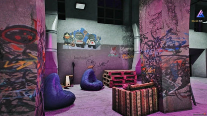  Club 77