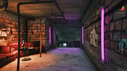  Club 77