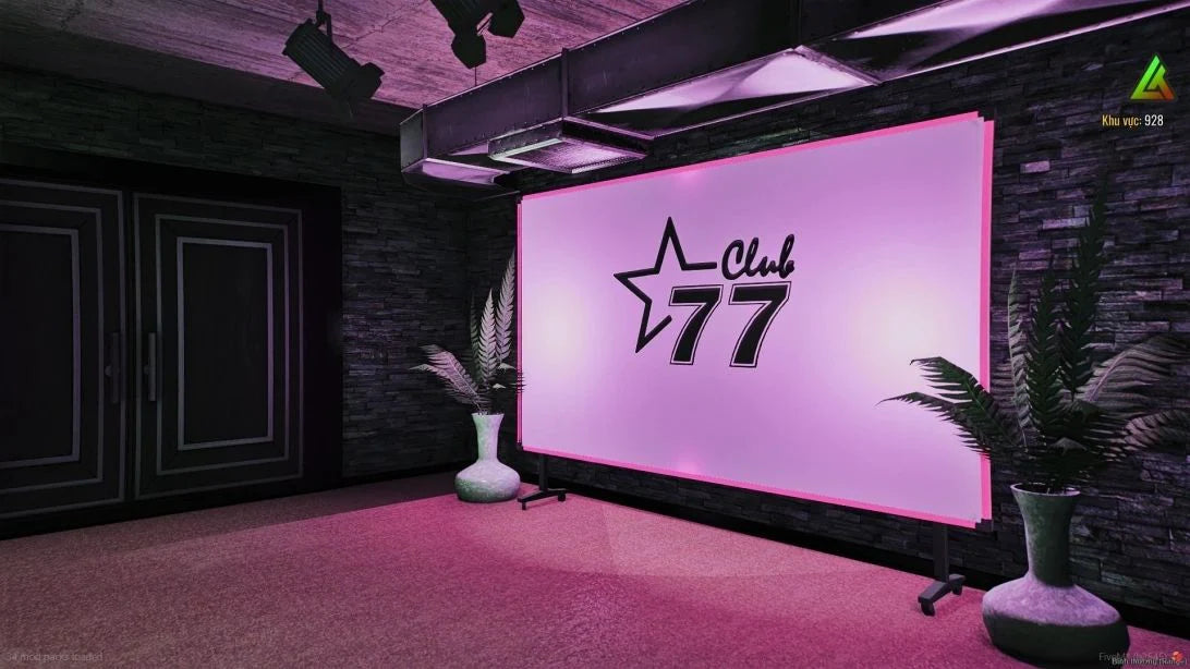  Club 77