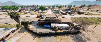  Clubhouse Modern Sandy Shores