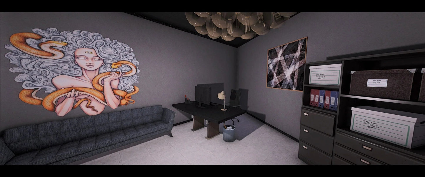  Club Medusa