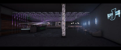  Club Medusa
