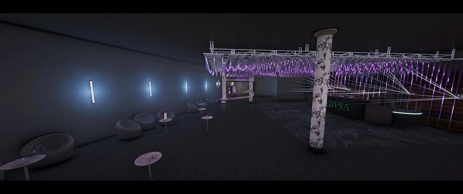  Club Medusa