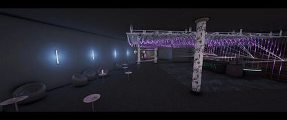  Club Medusa