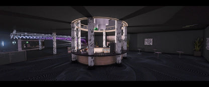  Club Medusa