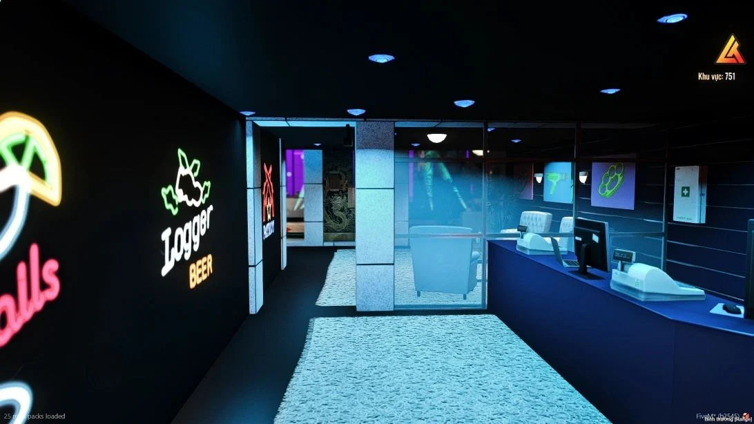  CLUB OMEGA!