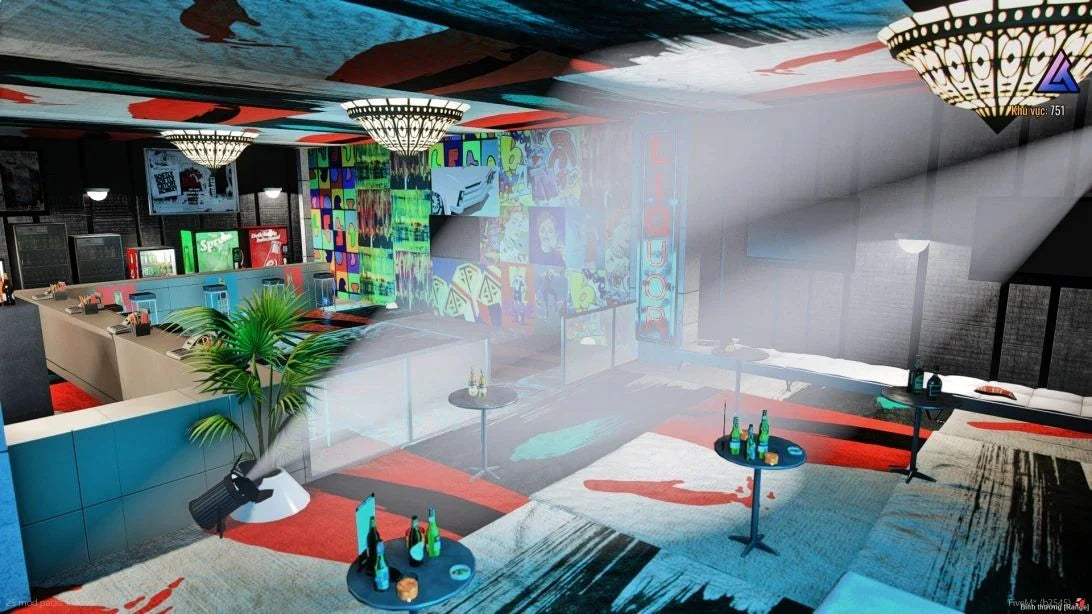  CLUB OMEGA!