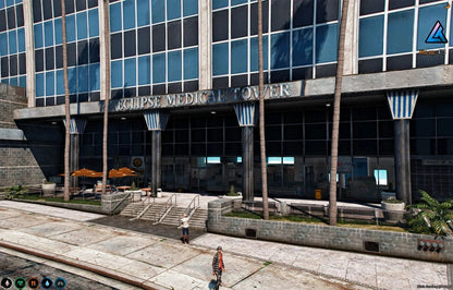 Eclipse Medical Tower