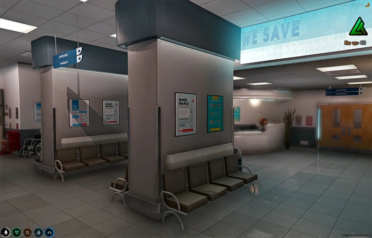  Eclipse Medical Tower