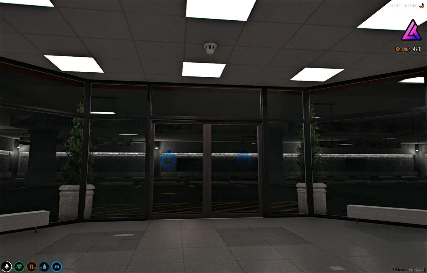  Eclipse Medical Tower
