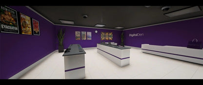  Combo Farmacia Digital Den
