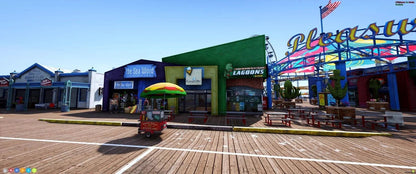  Candy Shop