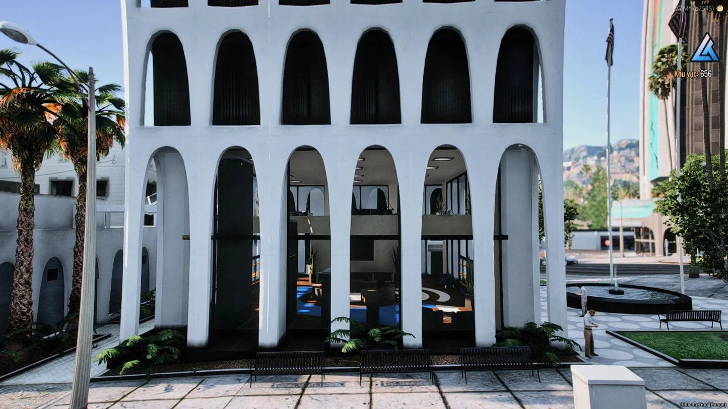  Connect Office