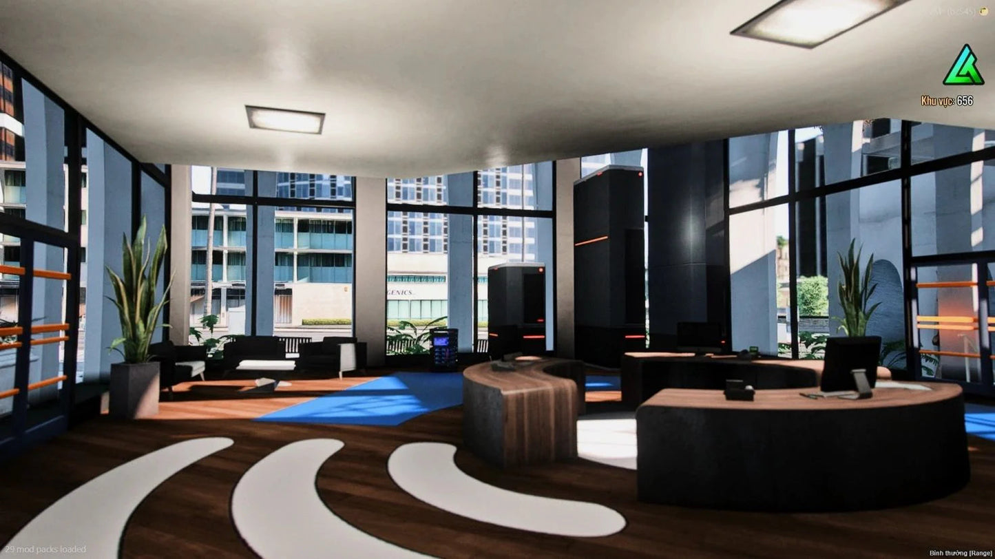  Connect Office