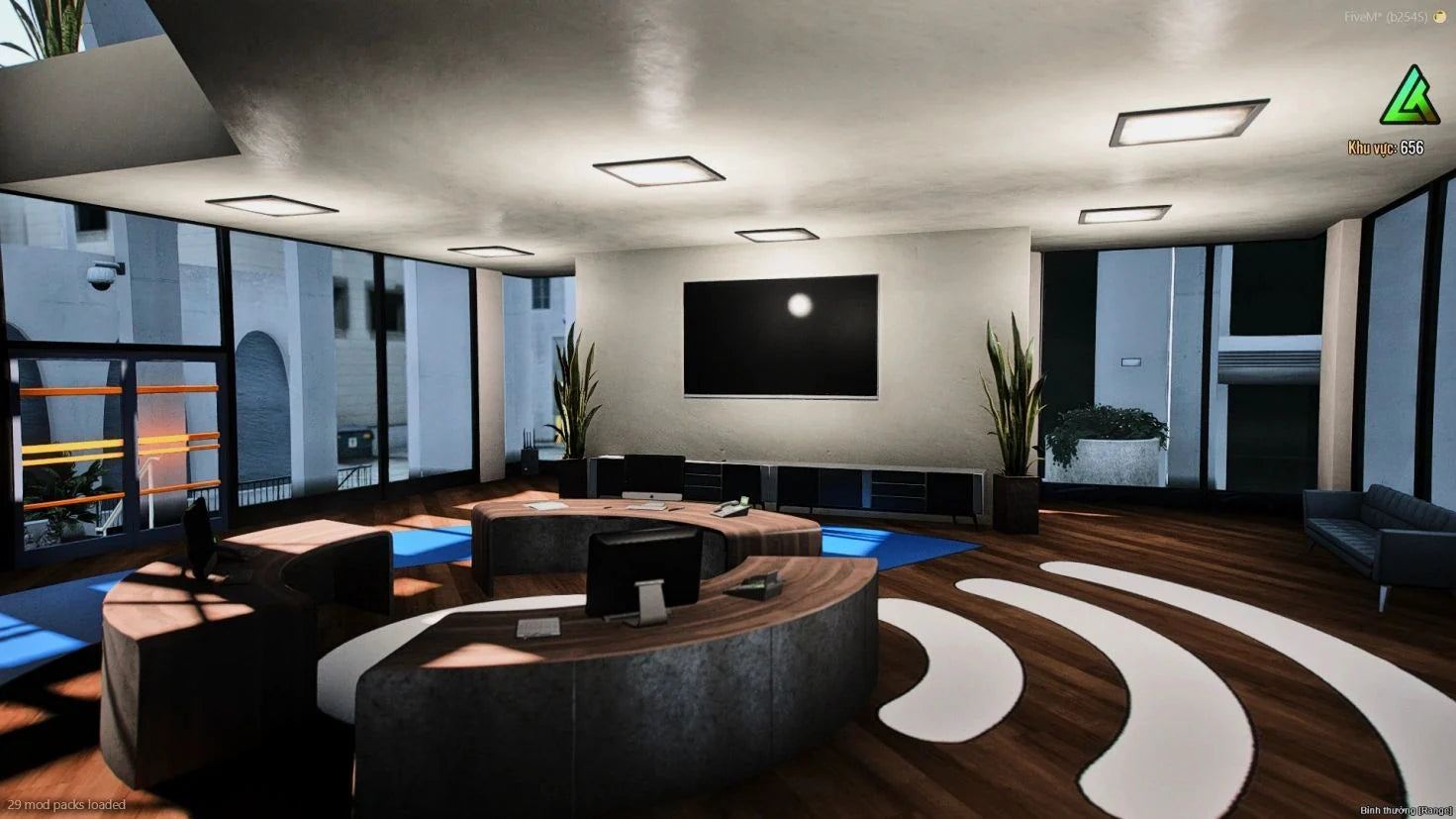  Connect Office
