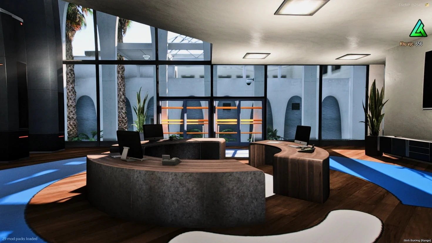  Connect Office