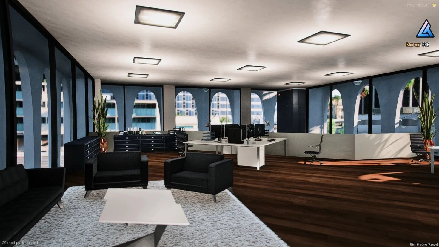  Connect Office