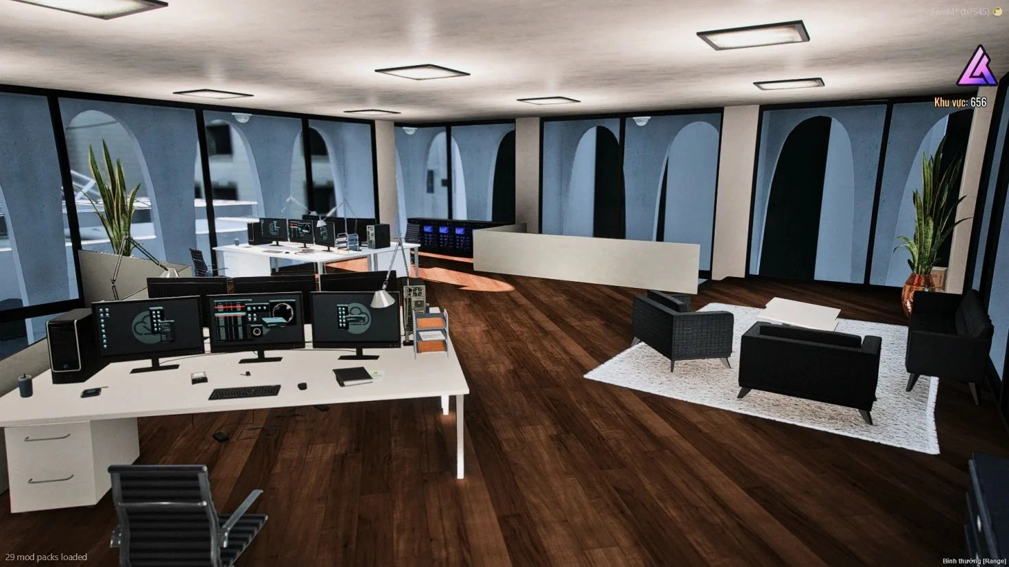  Connect Office