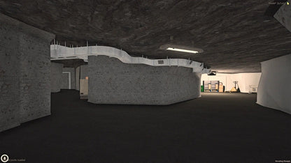 Container Bunker