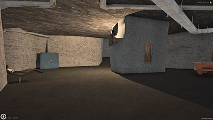  Container Bunker