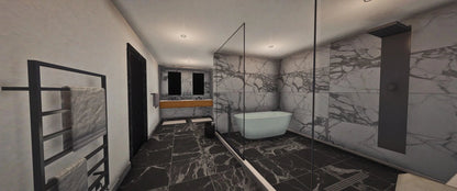  Canyon House Interior V2