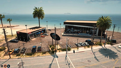  Capozzo Dealer (Dealership)