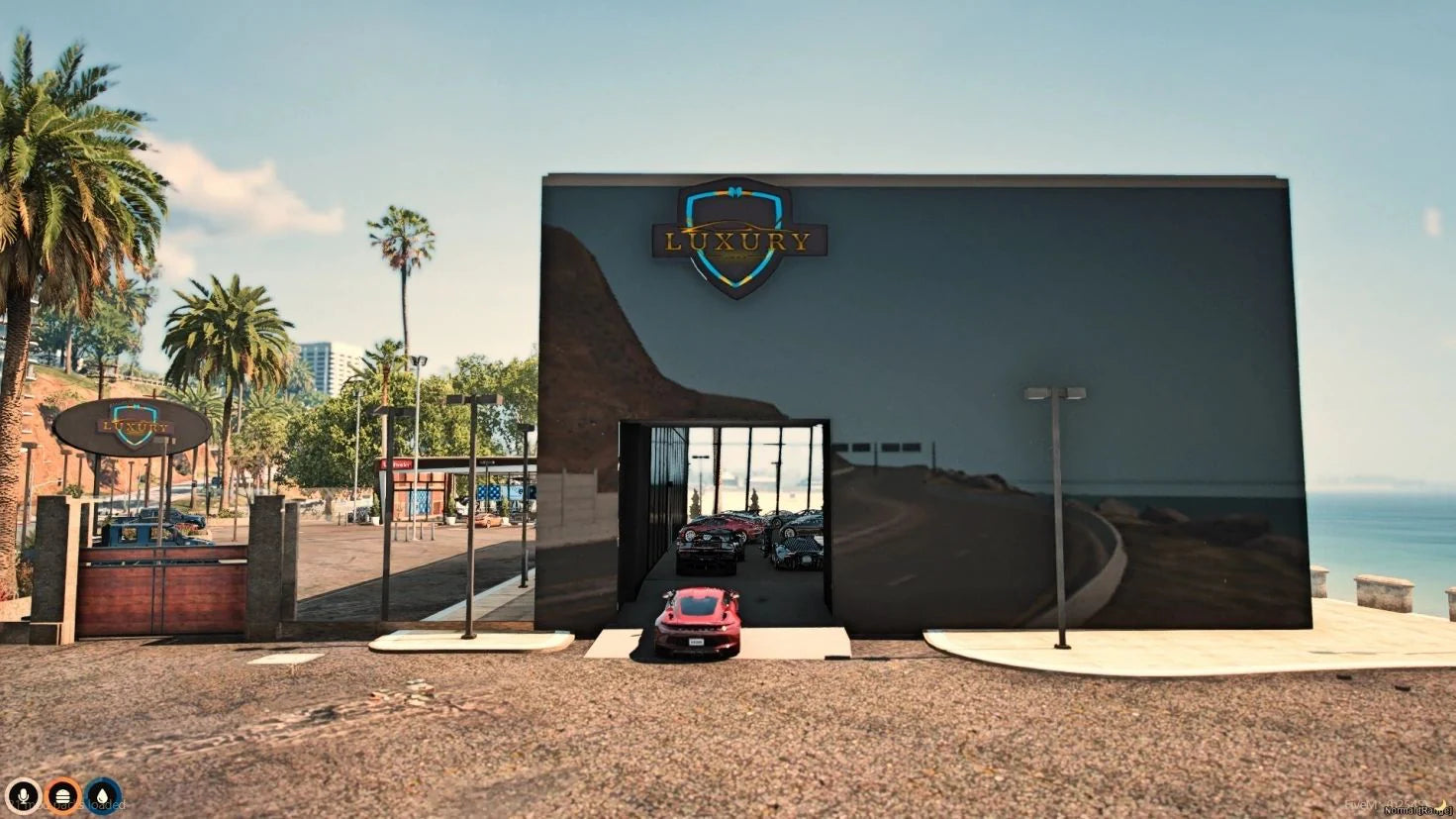  Capozzo Dealer (Dealership)