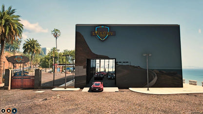  Capozzo Dealer (Dealership)