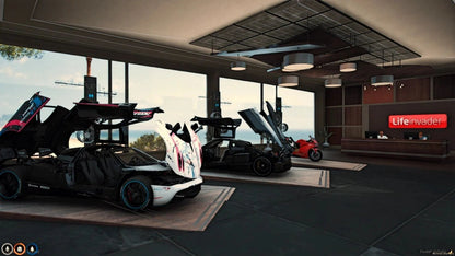  Capozzo Dealer (Dealership)