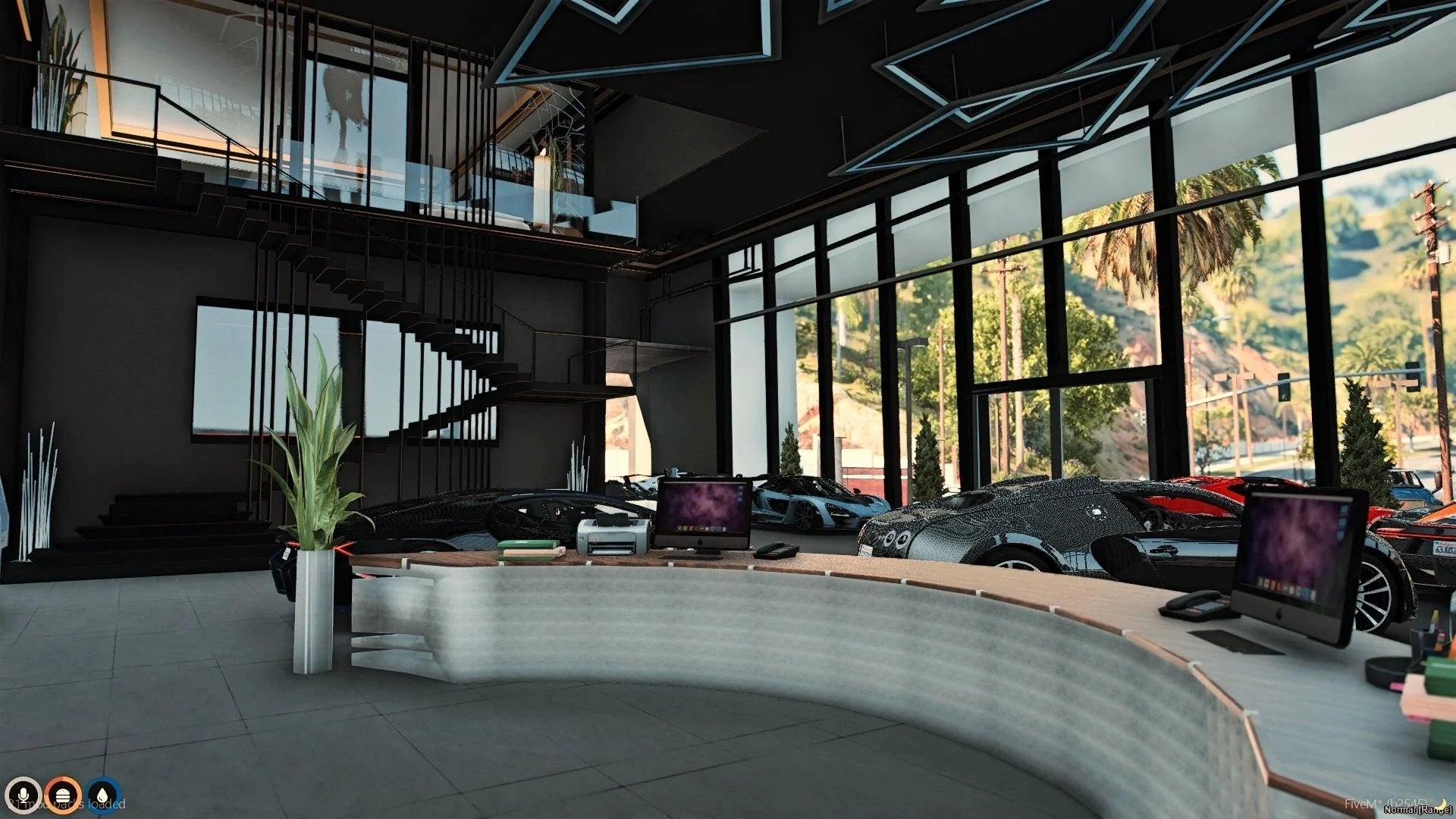  Capozzo Dealer (Dealership)