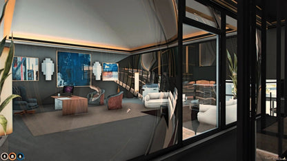  Capozzo Dealer (Dealership)